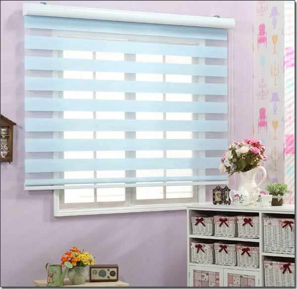 Zebra Stor Perde Sistemleri ve Özellikleri